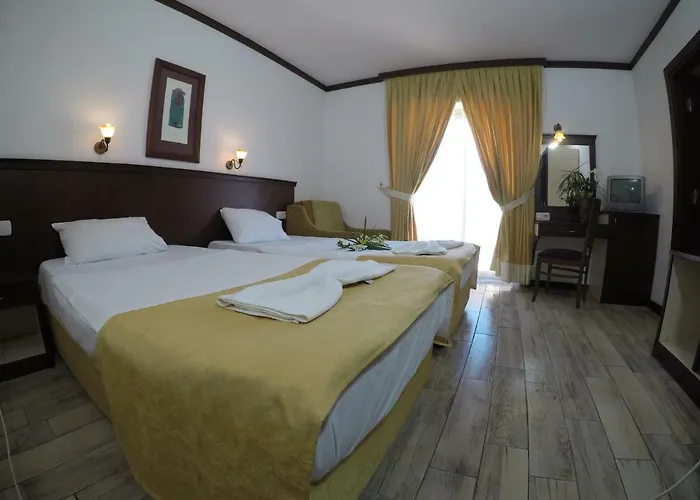 Hotel Nar 3*