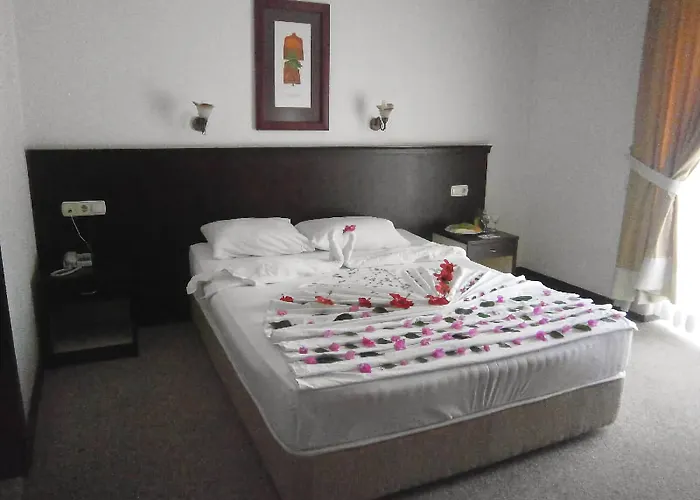 Nar Hotel
