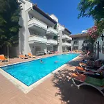 Nar Szálloda Kemer