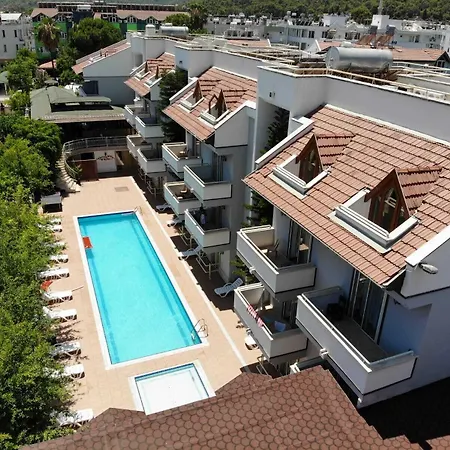 Nar 3* Kemer