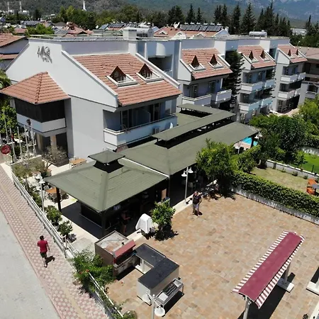 Hotel Nar