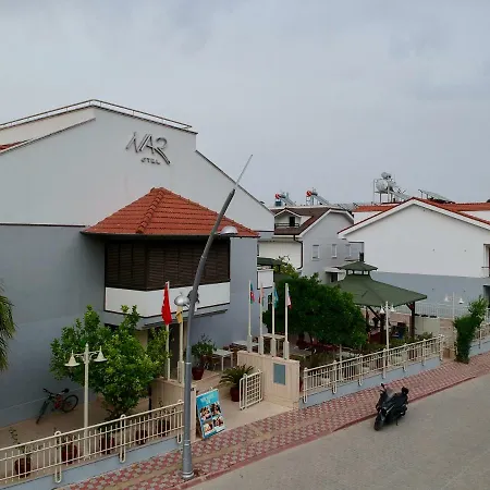 Nar Kemer